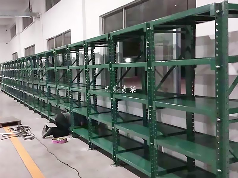 五金倉(cāng)庫(kù)貨架 五金倉(cāng)庫(kù)貨架