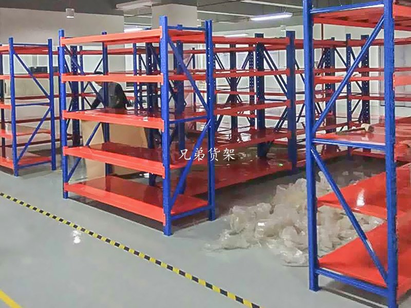 需要定做倉庫貨架,一般需要什么？
