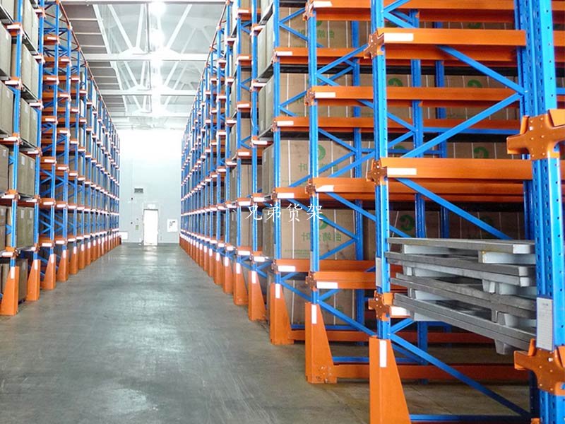 深圳倉庫貨架廠家哪家的倉庫貨架好？