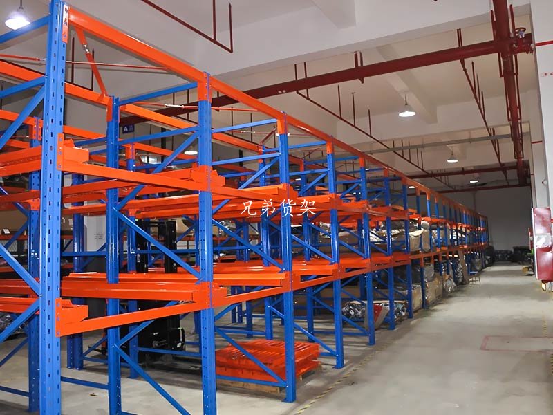 深圳龍崗有質(zhì)量保障的倉庫貨架廠家是哪家？