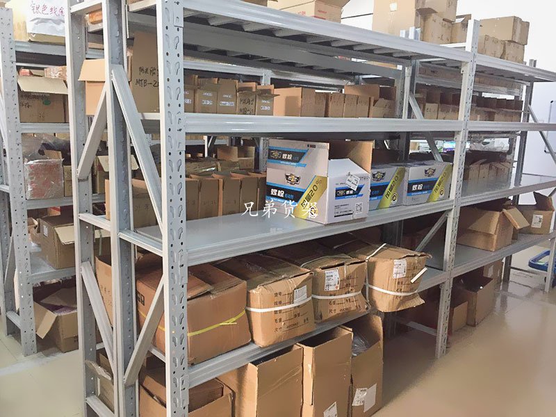 倉庫精品貨架 倉庫精品貨架