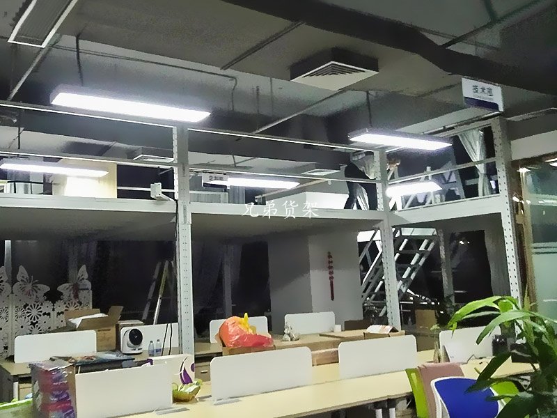 閣樓平臺如何實(shí)現(xiàn)消防安全防范?