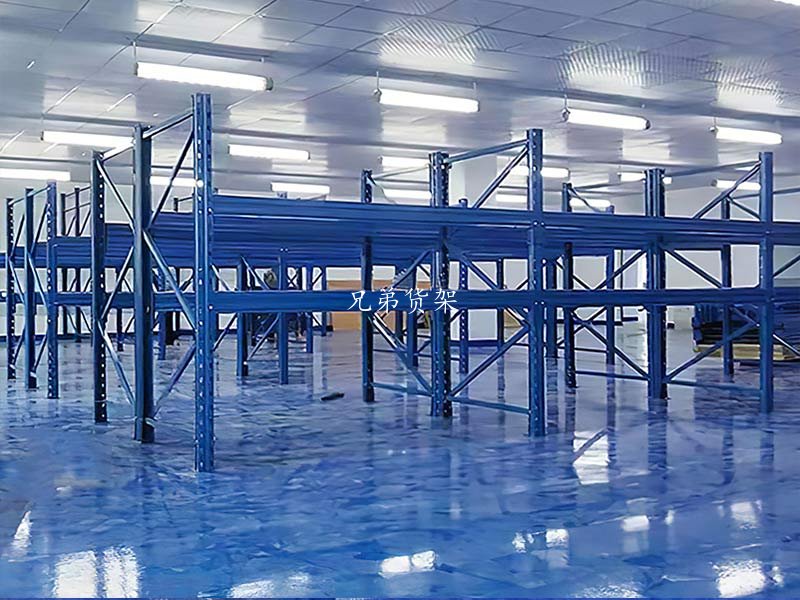 貨架簡(jiǎn)約卻不簡(jiǎn)單，它有怎樣的前世今生呢