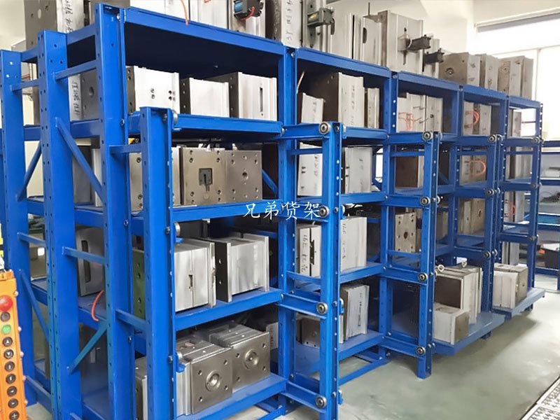 泛用性強(qiáng)的倉(cāng)庫(kù)貨架都有哪些種類(lèi)呢