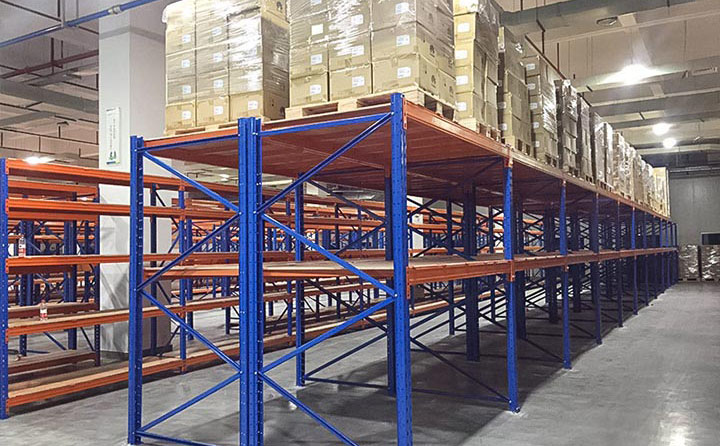 倉(cāng)儲(chǔ)貨架的用處有哪些？