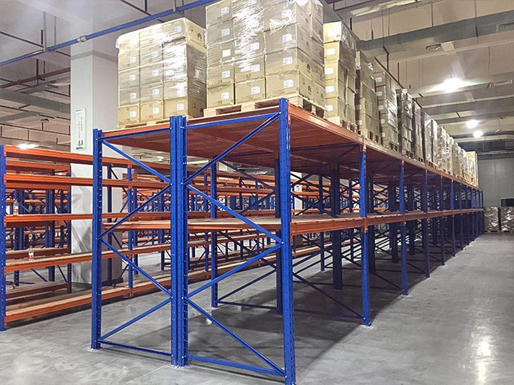 設(shè)計(jì)倉(cāng)儲(chǔ)貨架時(shí)要注意哪些細(xì)節(jié)？