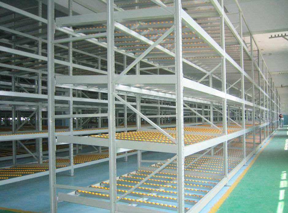 哪里可以定制流利式貨架？