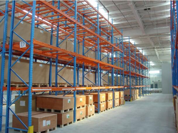 貨架廠家當中的產品種類繁多