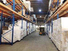 倉(cāng)儲(chǔ)貨架成本揭秘，定制貨架就找兄弟貨架