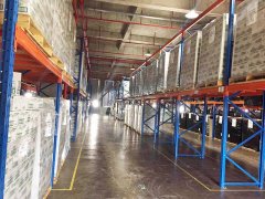 倉(cāng)儲(chǔ)貨架怎么保養(yǎng)，兄弟貨架釋疑